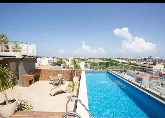 Estudio En Vanessa 24, Apartment *