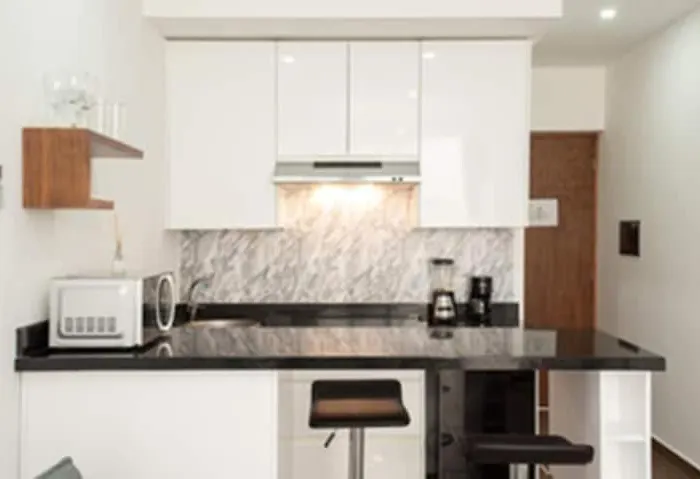 Estudio En Vanessa 24, Apartment